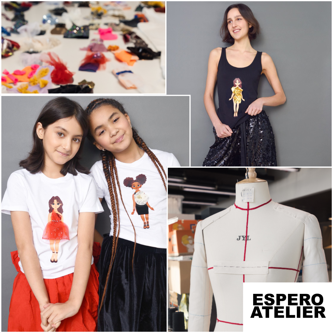 Atelier Espero