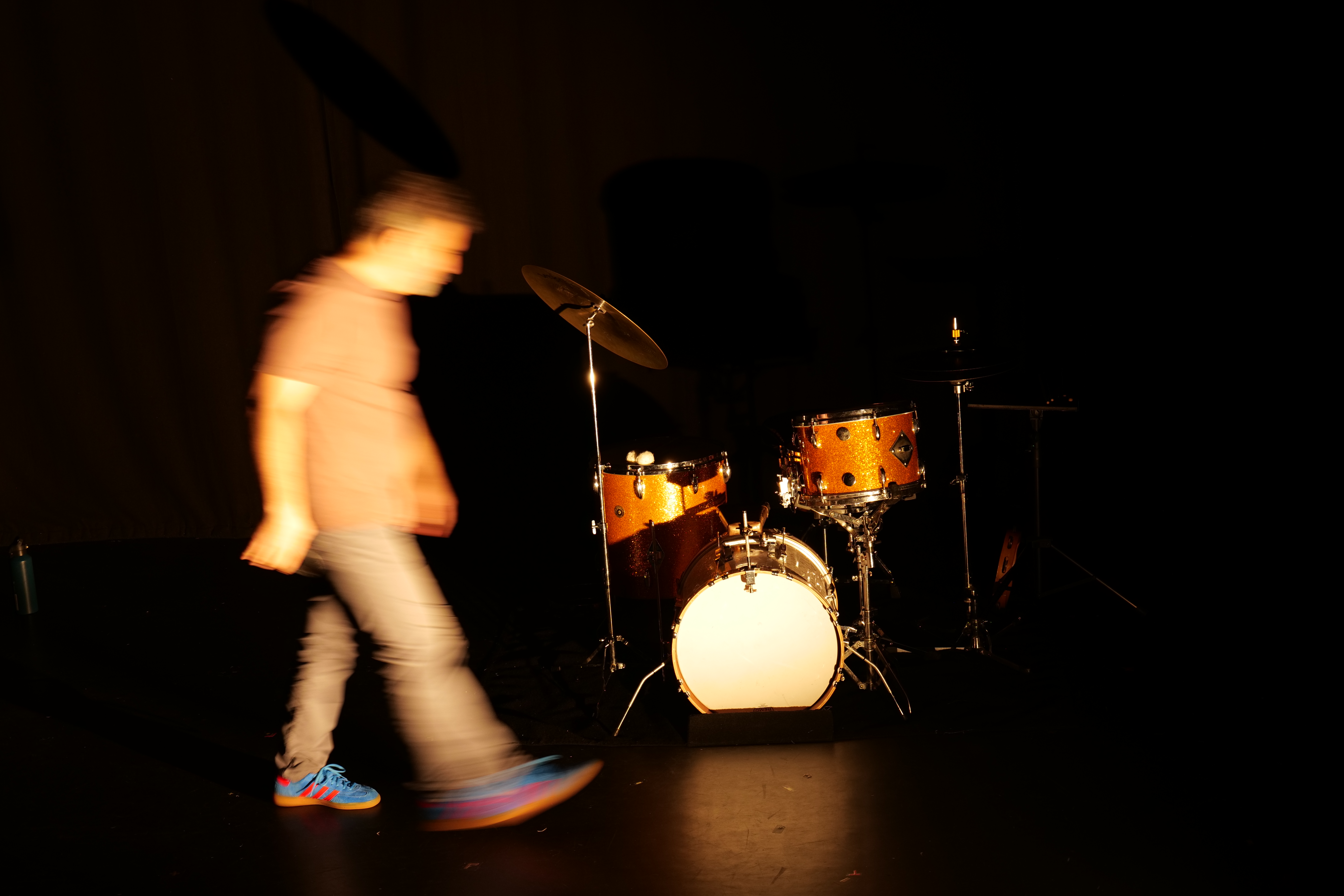 Photo plateau