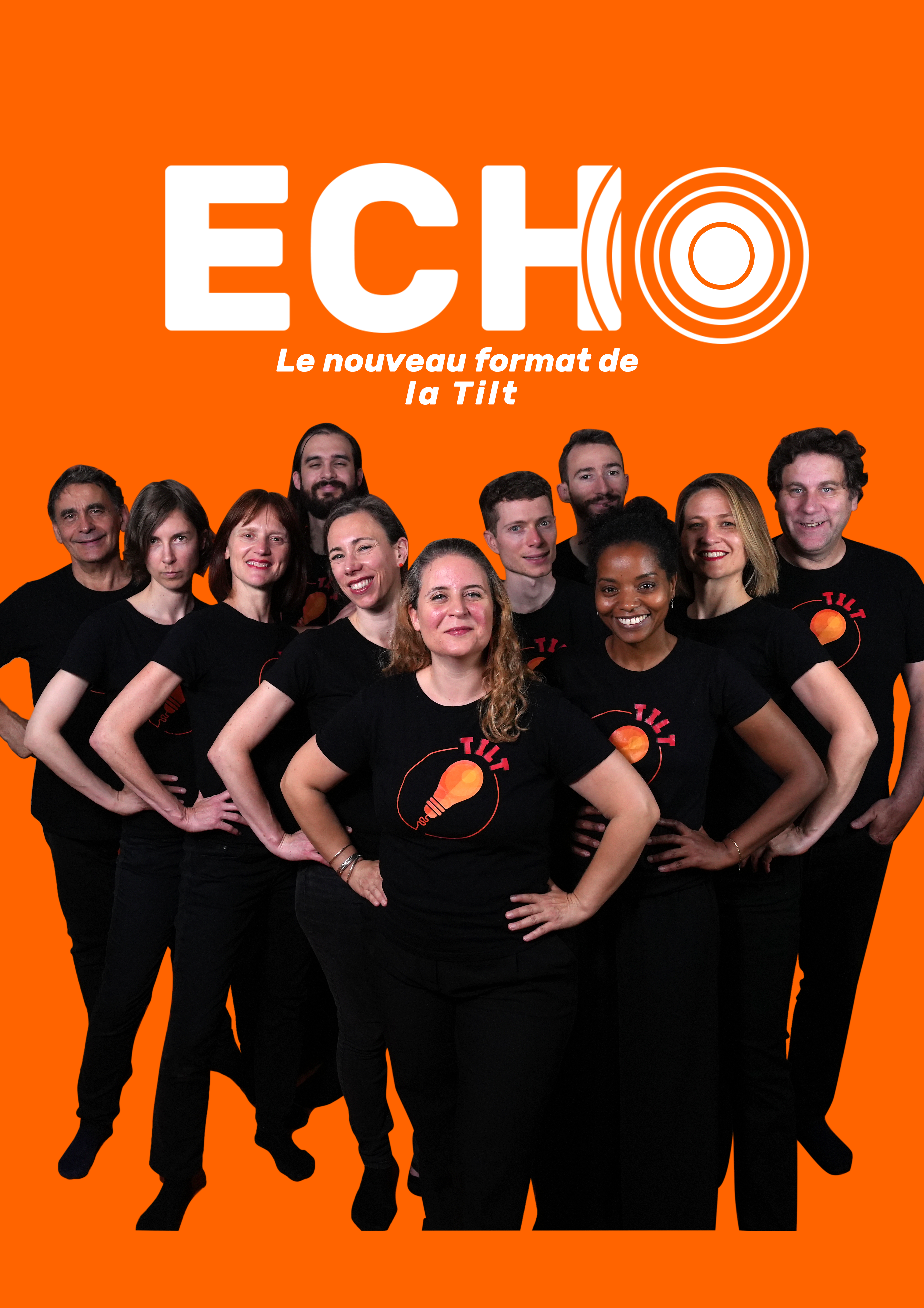 Visuel Écho