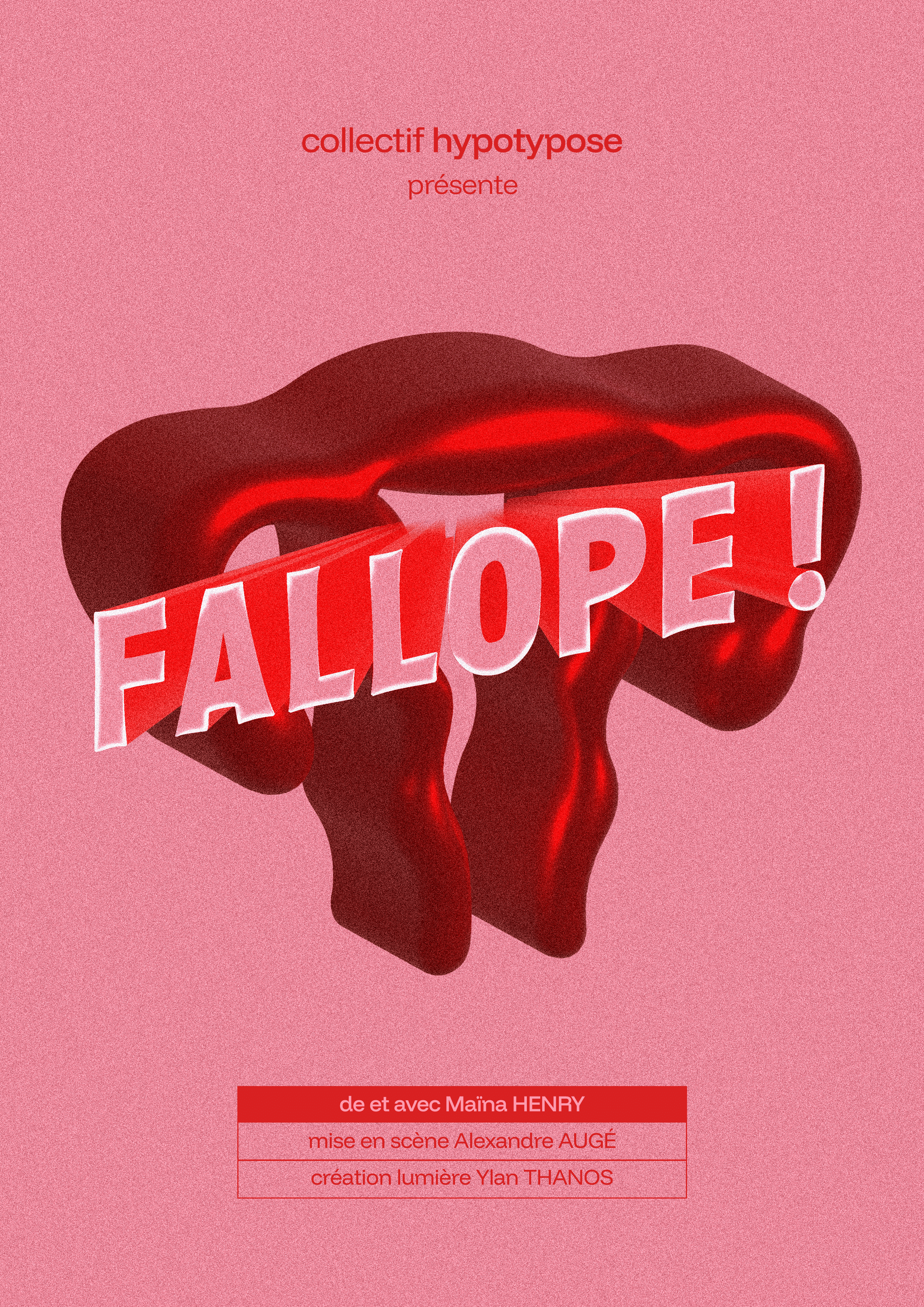 Visuel FALLOPE!
